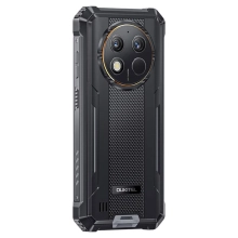 Купити Смартфон Oukitel WP28E 4/64GB Black (6931940757652) - фото 7