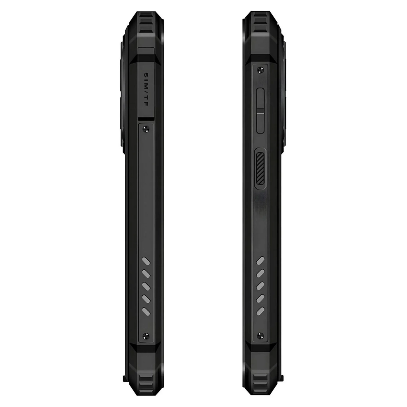 Купити Смартфон Oukitel WP28E 4/64GB Black (6931940757652) - фото 9