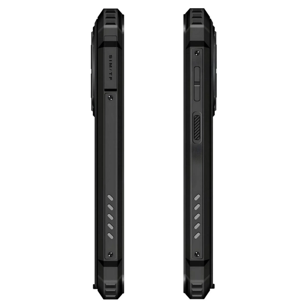 Купити Смартфон Oukitel WP28E 4/64GB Black (6931940757652) - фото 9