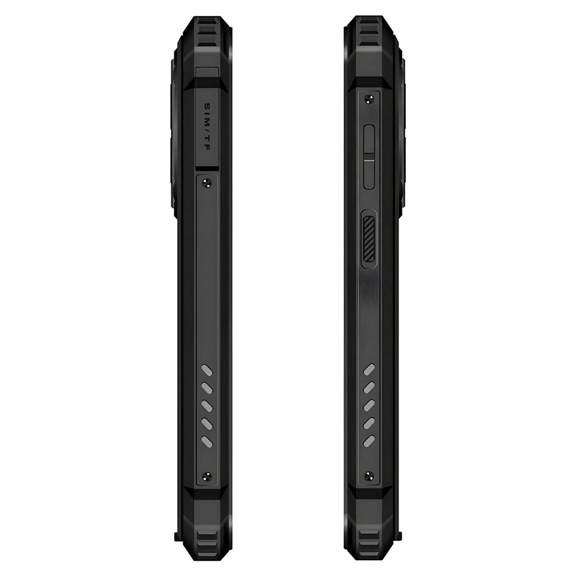 Купити Смартфон Oukitel WP28E 4/64GB Black (6931940757652) - фото 9