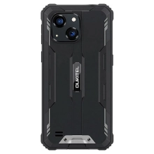 Купити Смартфон Oukitel WP32 Pro 6/256GB Black (6931940757812) - фото 5