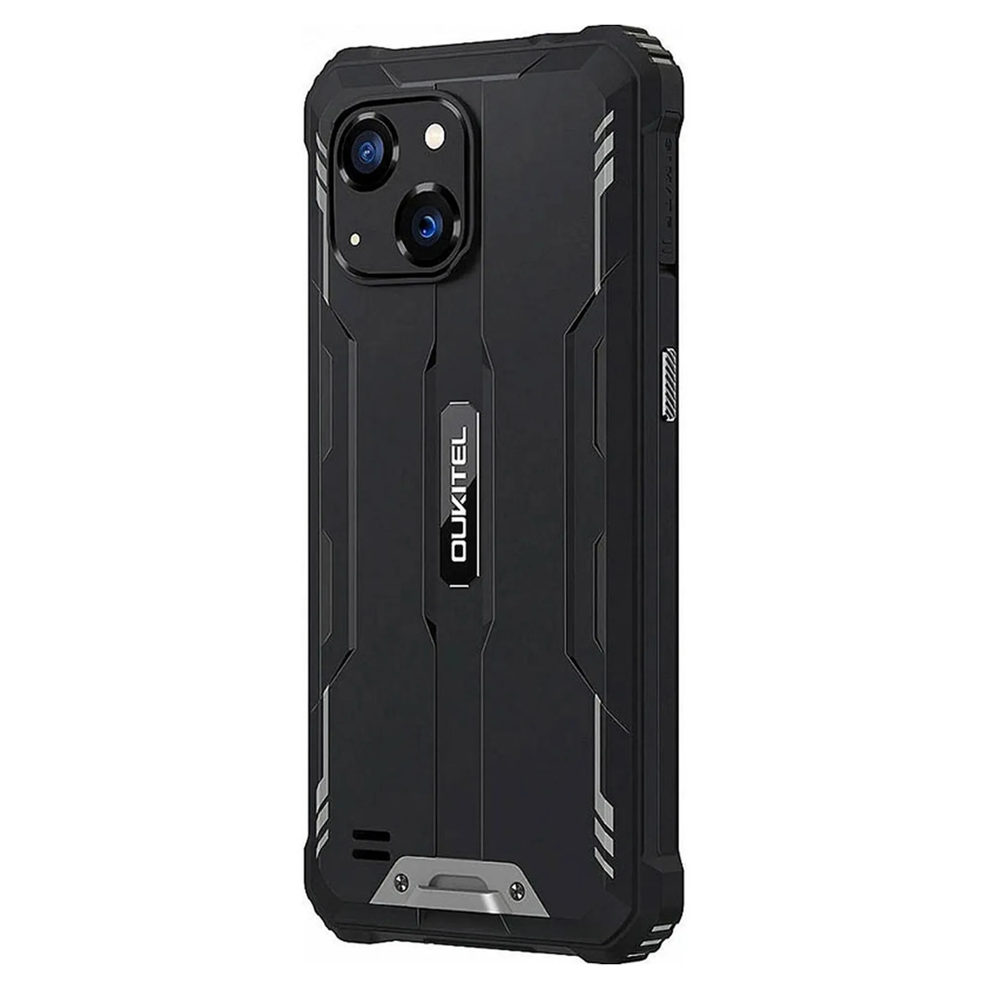 Купити Смартфон Oukitel WP32 Pro 6/256GB Black (6931940757812) - фото 6