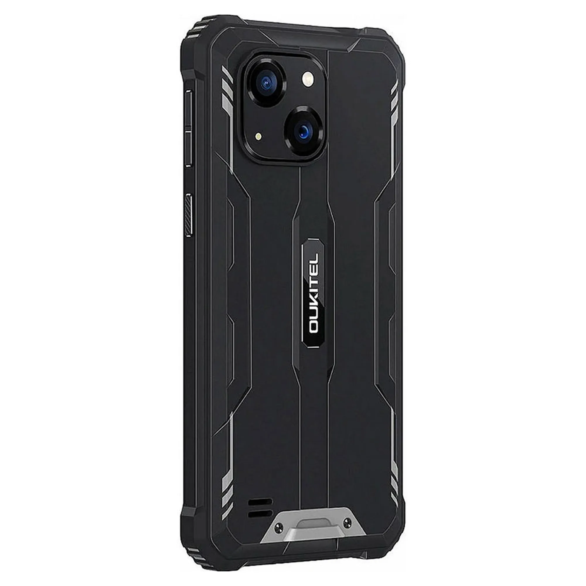 Купити Смартфон Oukitel WP32 Pro 6/256GB Black (6931940757812) - фото 7