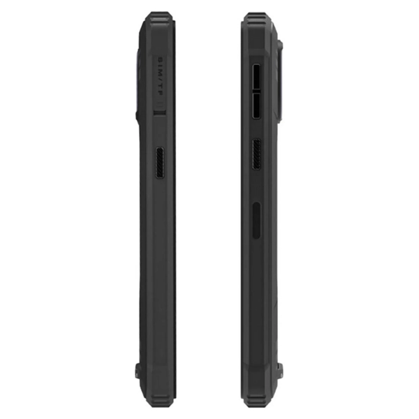 Купити Смартфон Oukitel WP32 Pro 6/256GB Black (6931940757812) - фото 8