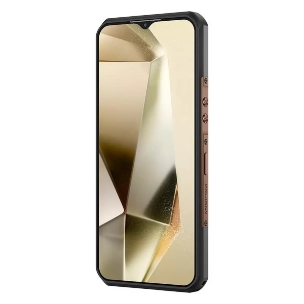 Купить Смартфон Oukitel WP35 8/256GB Brown (6931940753814) - фото 3