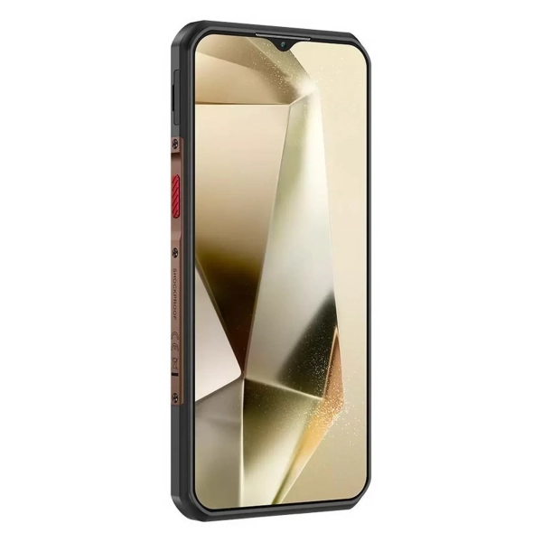 Купить Смартфон Oukitel WP35 8/256GB Brown (6931940753814) - фото 4