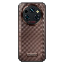 Купить Смартфон Oukitel WP35 8/256GB Brown (6931940753814) - фото 5