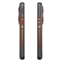 Купить Смартфон Oukitel WP35 8/256GB Brown (6931940753814) - фото 6