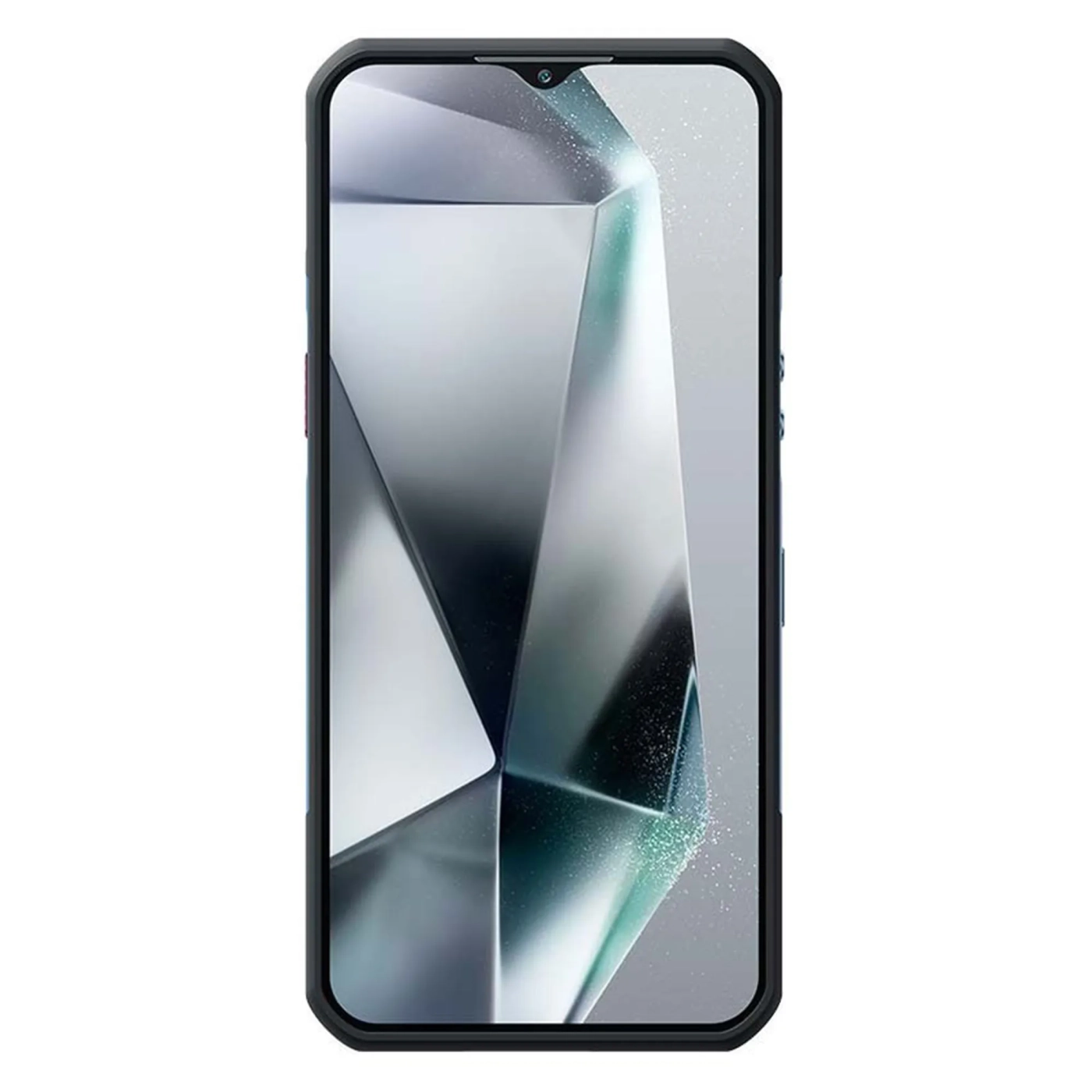 Купить Смартфон Oukitel WP35 8/256GB Grey (6931940750646) - фото 2