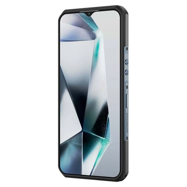 Купить Смартфон Oukitel WP35 8/256GB Grey (6931940750646) - фото 3