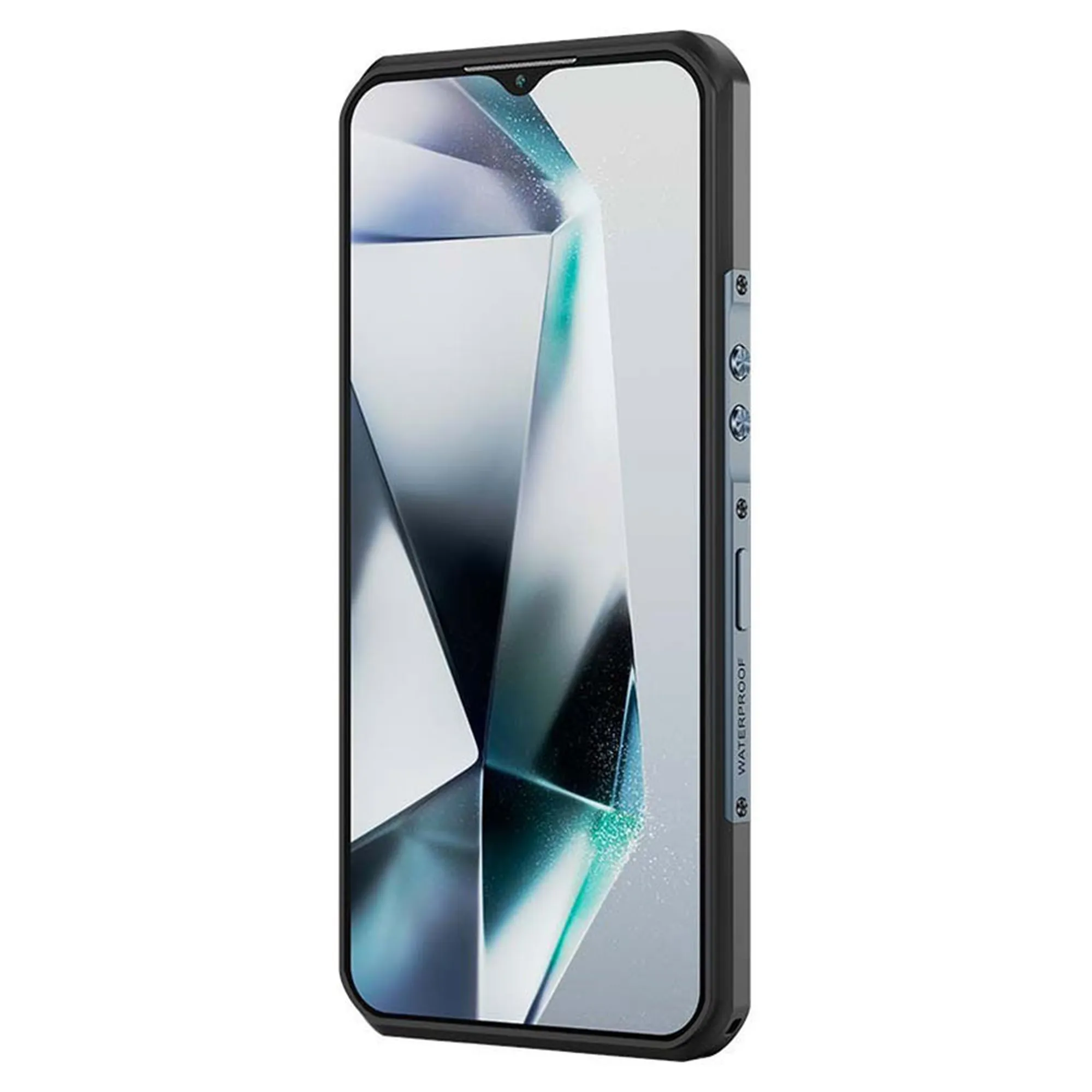 Купить Смартфон Oukitel WP35 8/256GB Grey (6931940750646) - фото 3