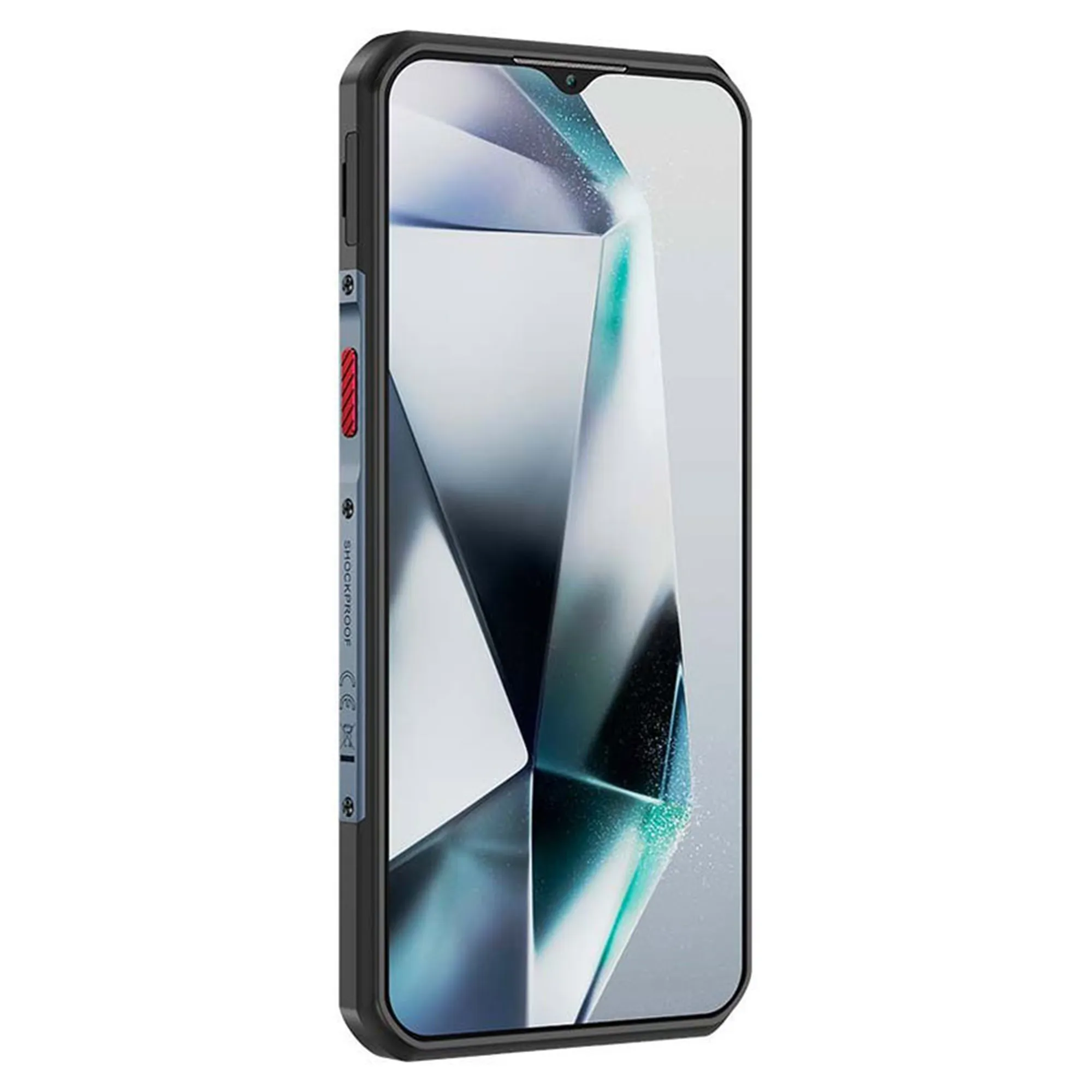 Купить Смартфон Oukitel WP35 8/256GB Grey (6931940750646) - фото 4