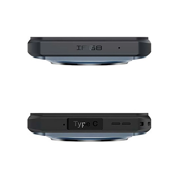 Купить Смартфон Oukitel WP35 8/256GB Grey (6931940750646) - фото 7