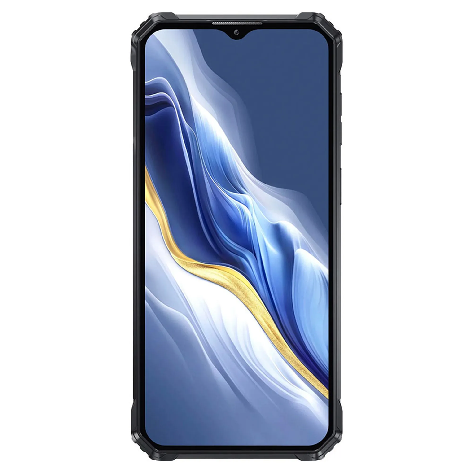 Купить Смартфон Oukitel WP36 8/128GB Black (6931940743563) - фото 2