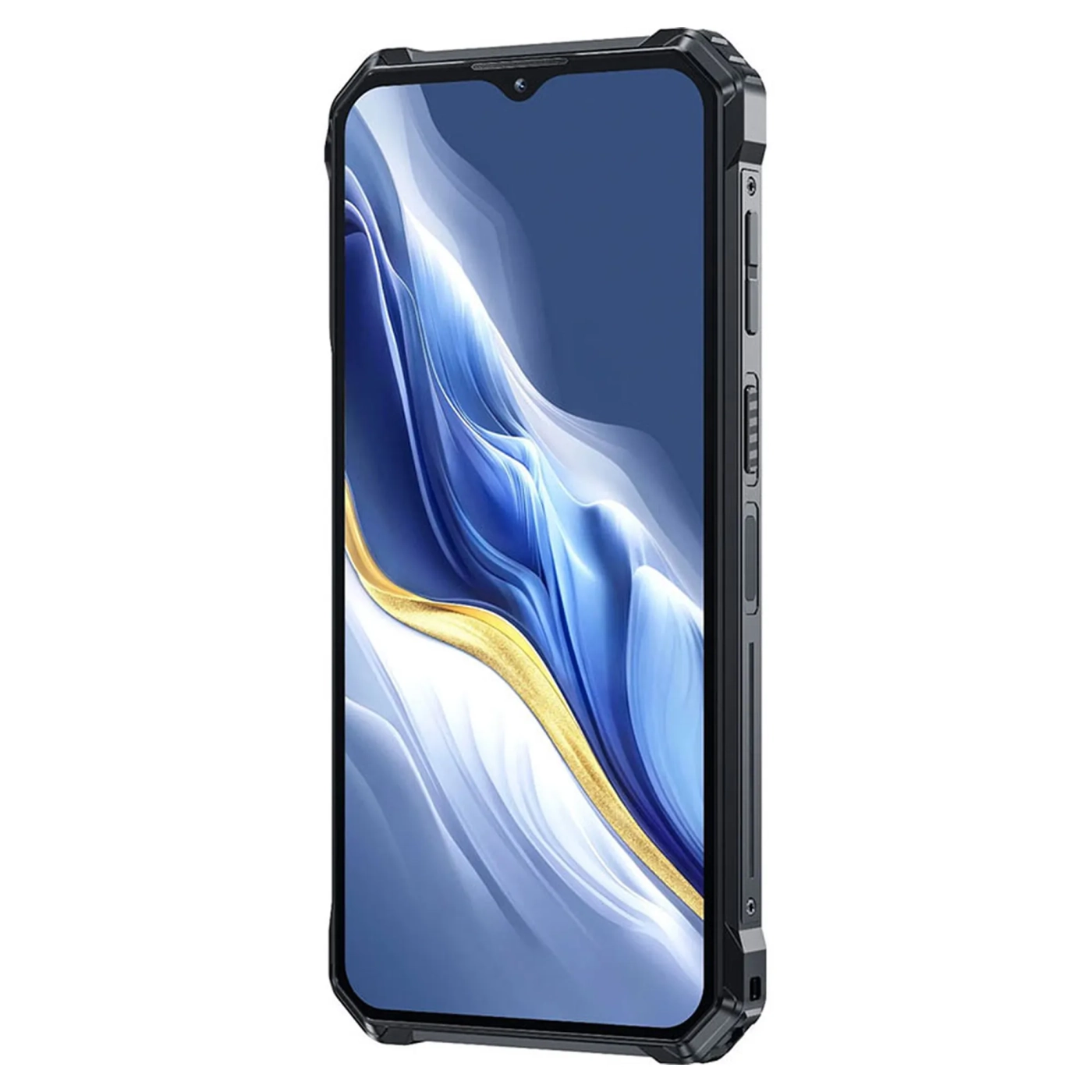 Купить Смартфон Oukitel WP36 8/128GB Black (6931940743563) - фото 3