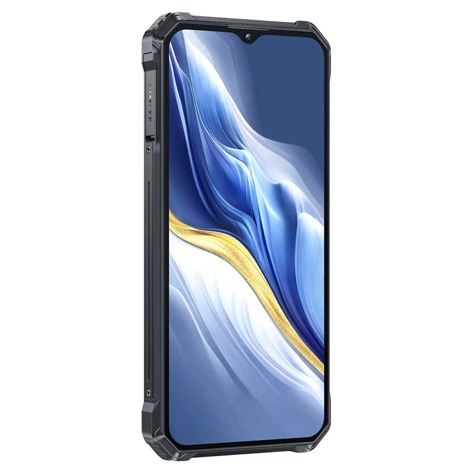 Купить Смартфон Oukitel WP36 8/128GB Black (6931940743563) - фото 4