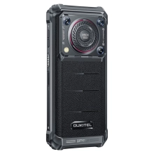 Купить Смартфон Oukitel WP36 8/128GB Black (6931940743563) - фото 6