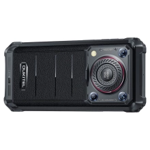 Купить Смартфон Oukitel WP36 8/128GB Black (6931940743563) - фото 7