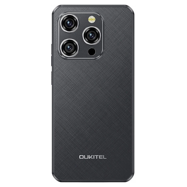 Купить Смартфон Oukitel WP52 4/256GB Black (6931940755504) - фото 4