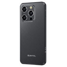 Купить Смартфон Oukitel WP52 4/256GB Black (6931940755504) - фото 5