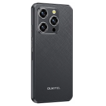 Купить Смартфон Oukitel WP52 4/256GB Black (6931940755504) - фото 6