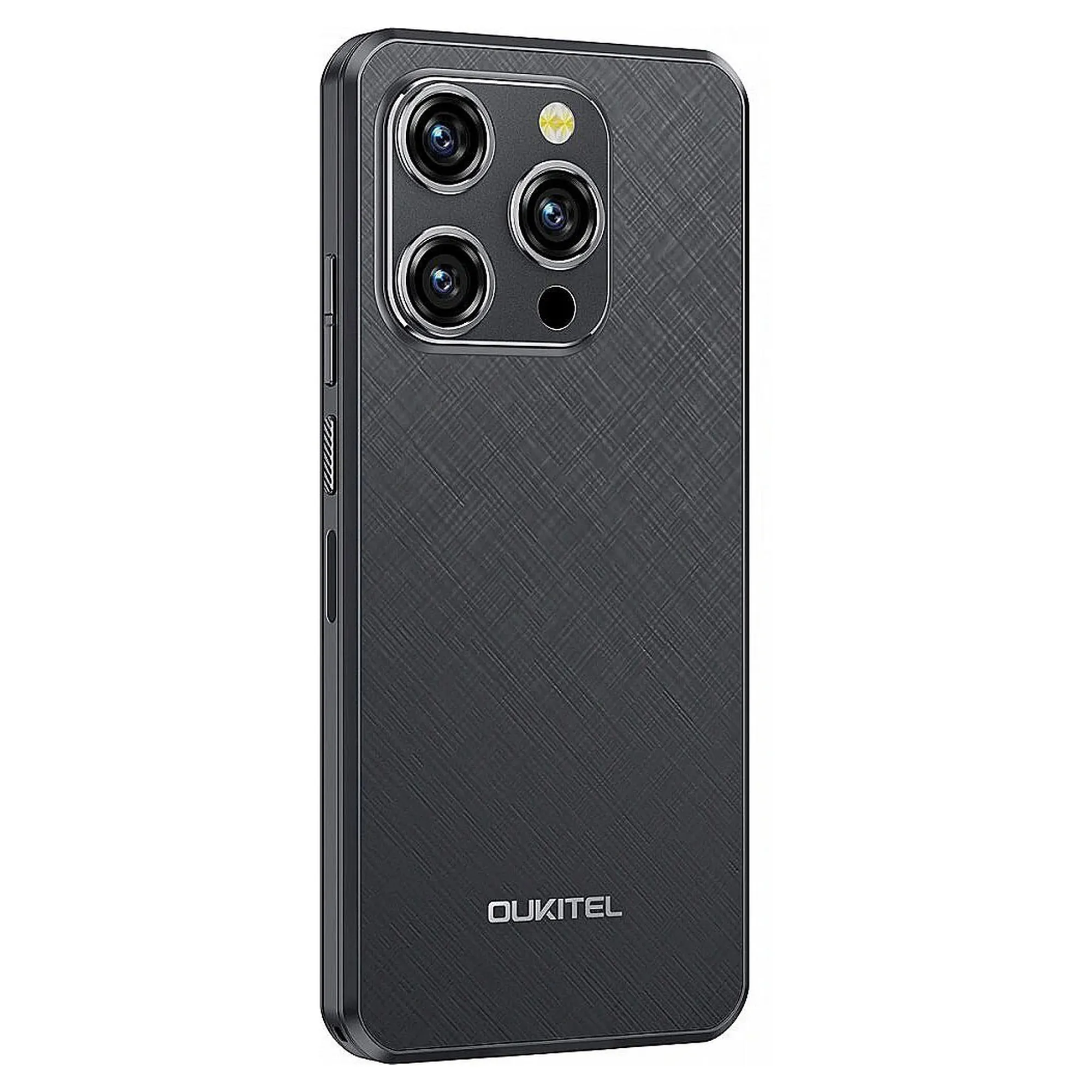 Купить Смартфон Oukitel WP52 4/256GB Black (6931940755504) - фото 6