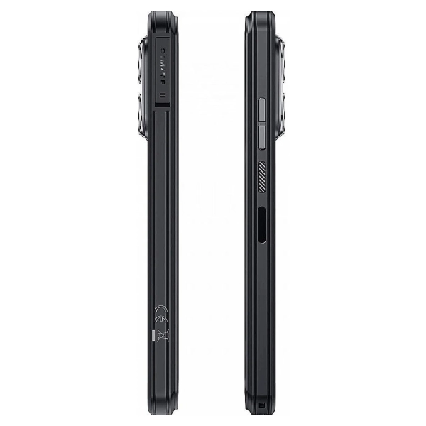 Купить Смартфон Oukitel WP52 4/256GB Black (6931940755504) - фото 7