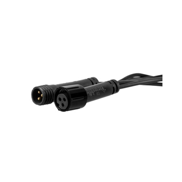 Купити Подовжувач кабелю Twinkly Pro AWG22 PVC кабель, 5м, чорний (TWP-EXT-B) - фото 2