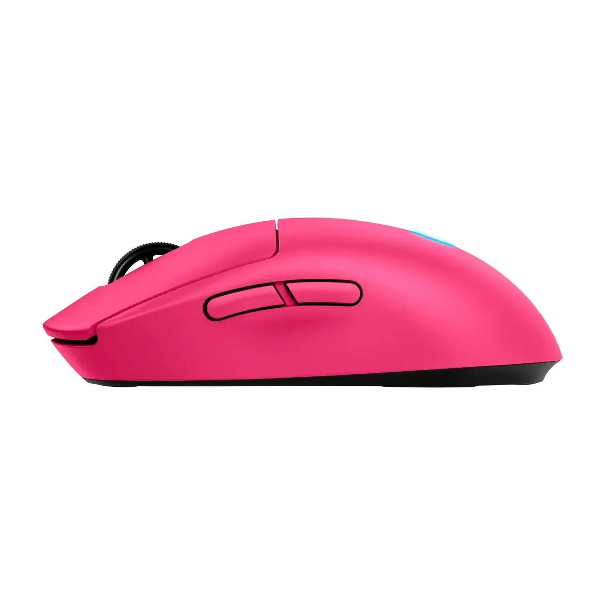 Купити Мишка Logitech G Pro 2 Lightspeed Wireless Magenta (910-007309) - фото 2