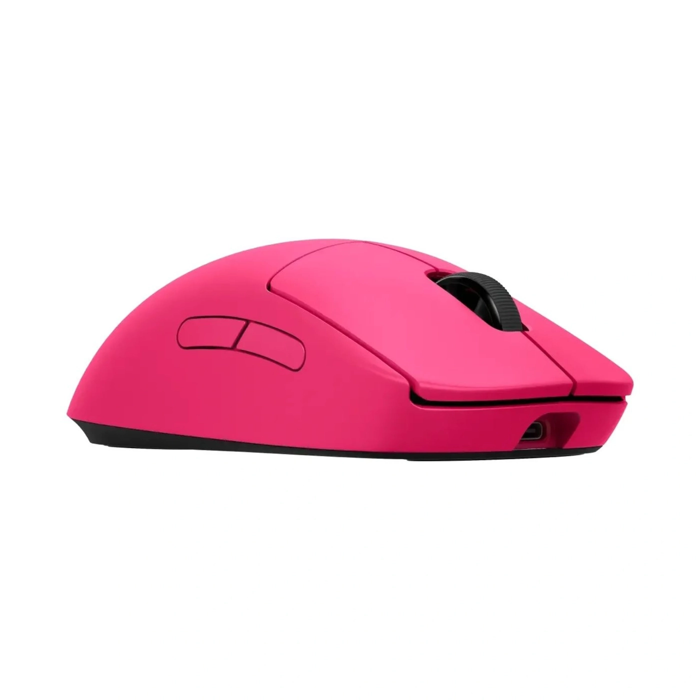 Купити Мишка Logitech G Pro 2 Lightspeed Wireless Magenta (910-007309) - фото 4