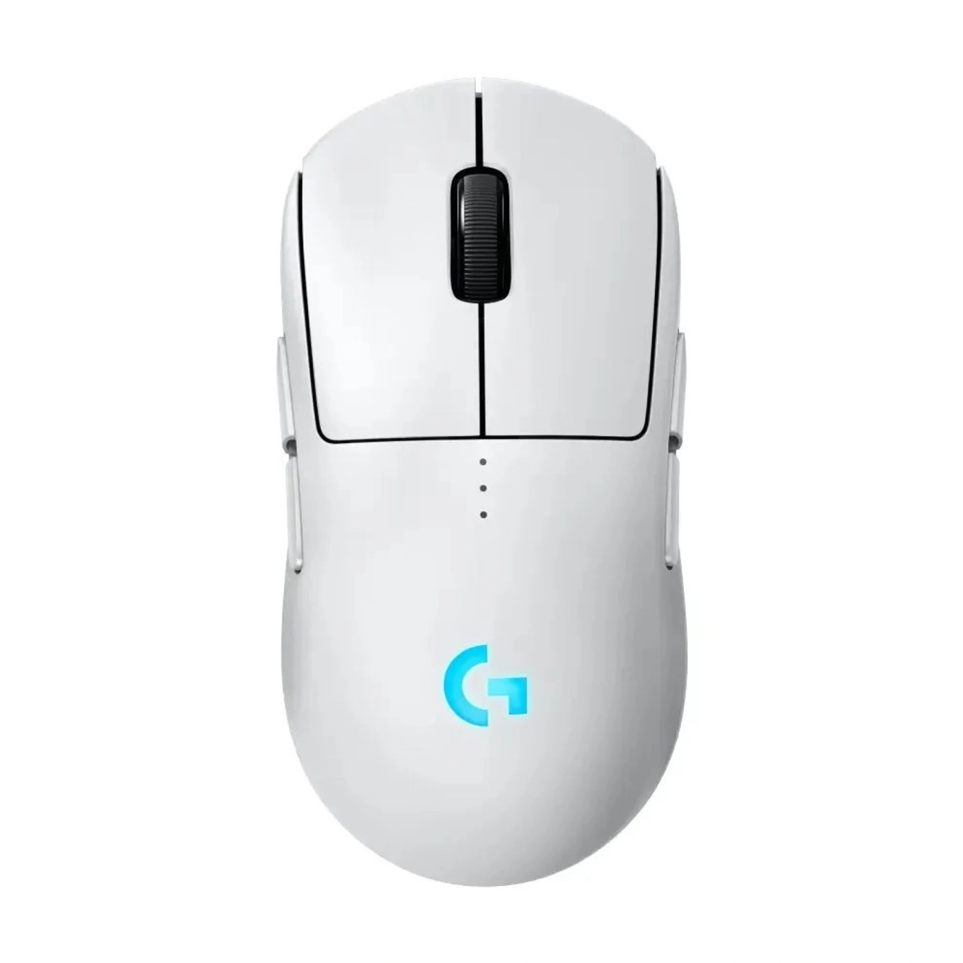 Купити Мишка Logitech G Pro 2 Lightspeed Wireless White (910-007302) - фото 1