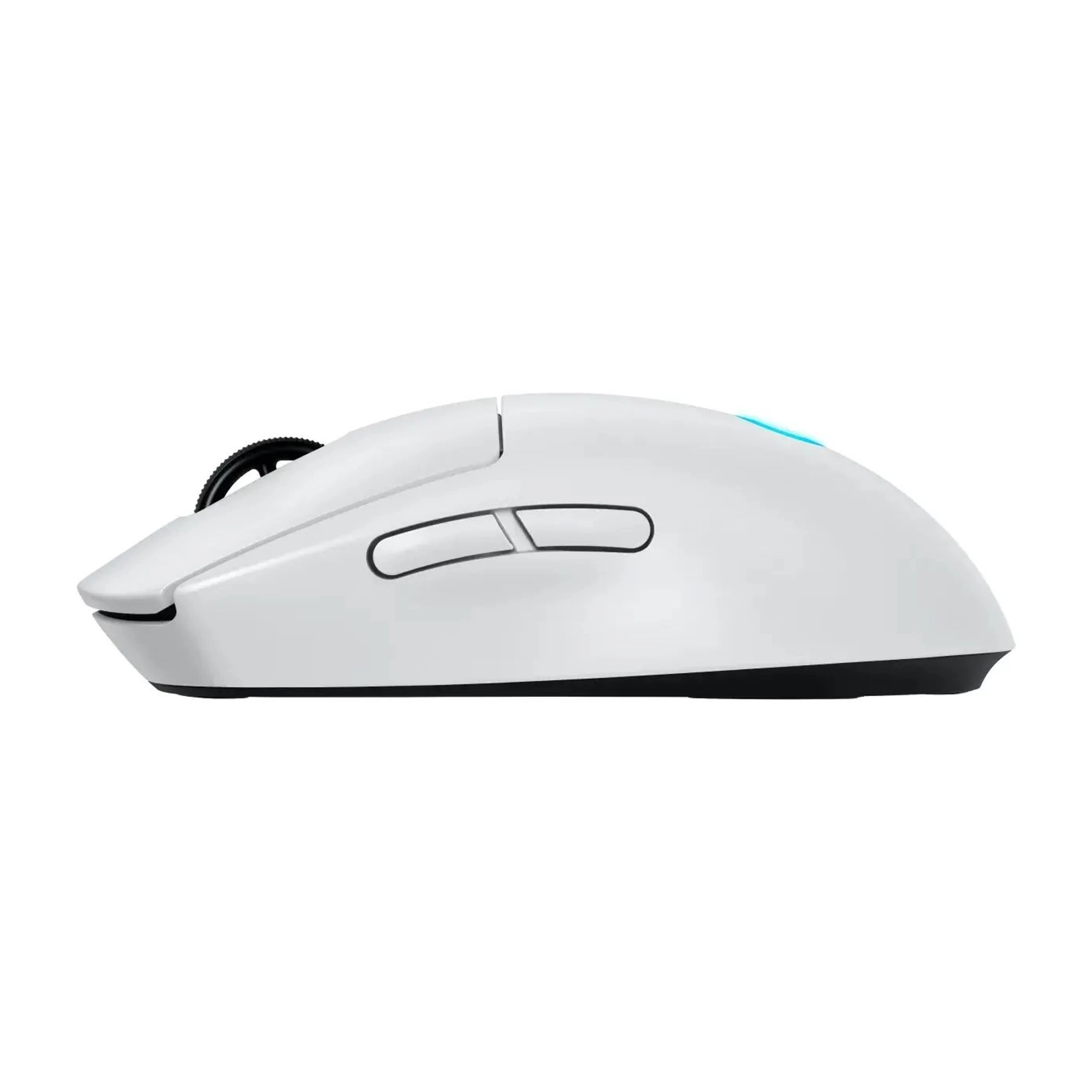 Купити Мишка Logitech G Pro 2 Lightspeed Wireless White (910-007302) - фото 3