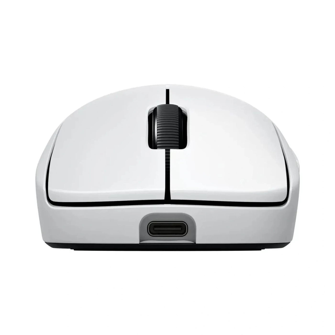 Купити Мишка Logitech G Pro 2 Lightspeed Wireless White (910-007302) - фото 5