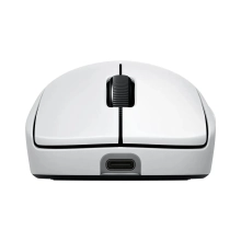 Купити Мишка Logitech G Pro 2 Lightspeed Wireless White (910-007302) - фото 5