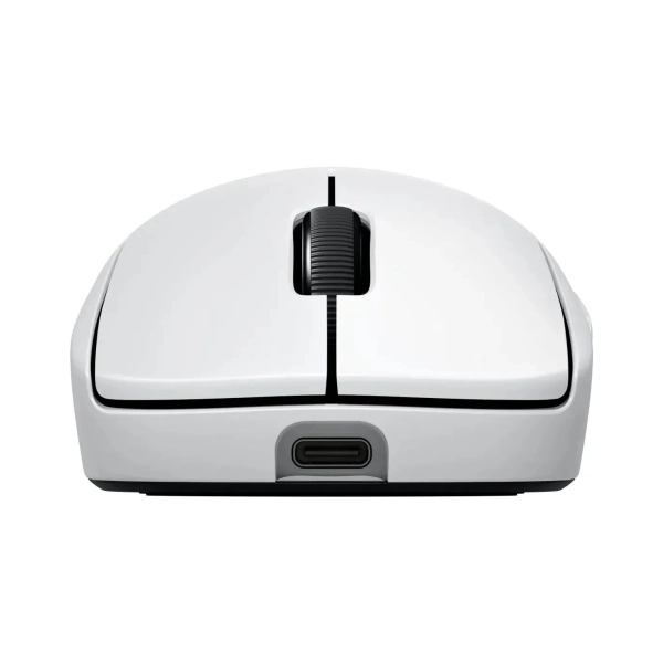 Купити Мишка Logitech G Pro 2 Lightspeed Wireless White (910-007302) - фото 5
