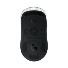 Купити Мишка Logitech G Pro 2 Lightspeed Wireless White (910-007302) - фото 6
