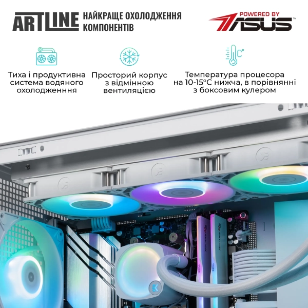 Купити Комп'ютер ARTLINE Overlord GT302 (GT302v04w) - фото 6