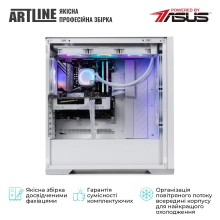 Купити Комп'ютер ARTLINE Overlord GT302 (GT302v04w) - фото 9