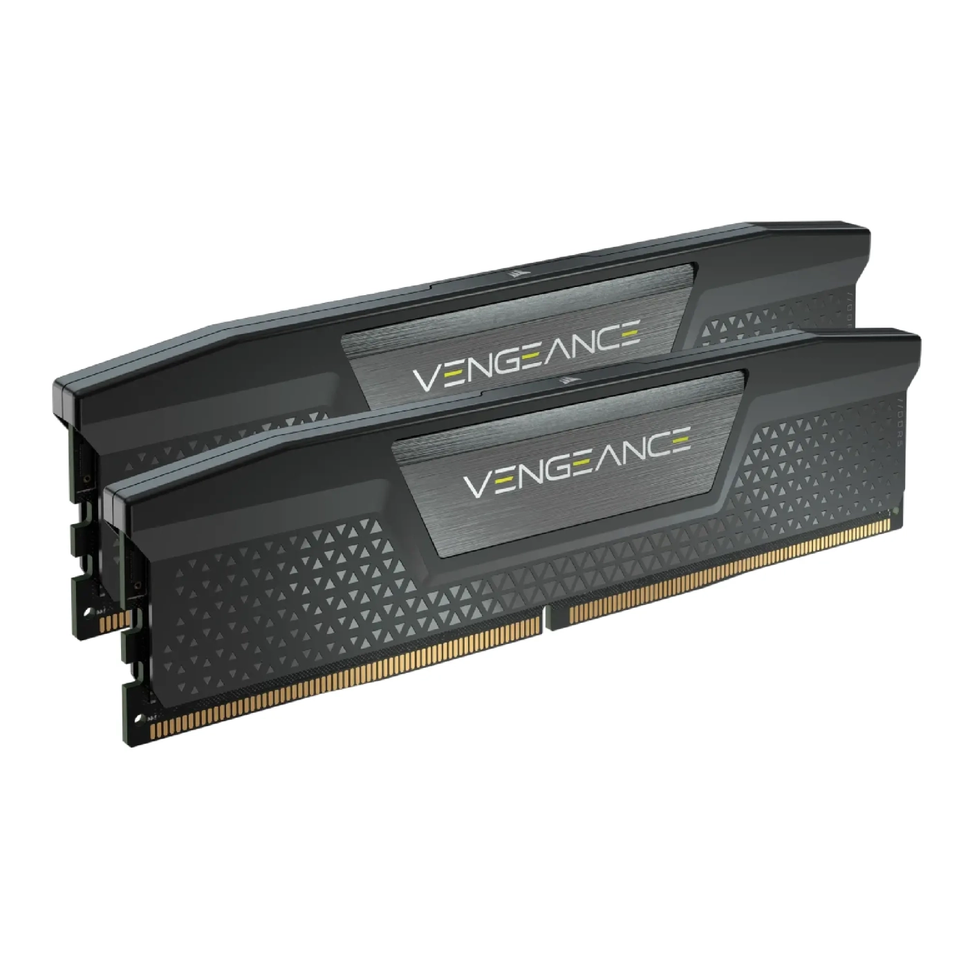 Купить Модуль памяти Corsair Vengeance Black DDR5-5200 48GB (2x24GB) CL38-38-38-84 1,25V (CMK48GX5M2B5200C38) - фото 1