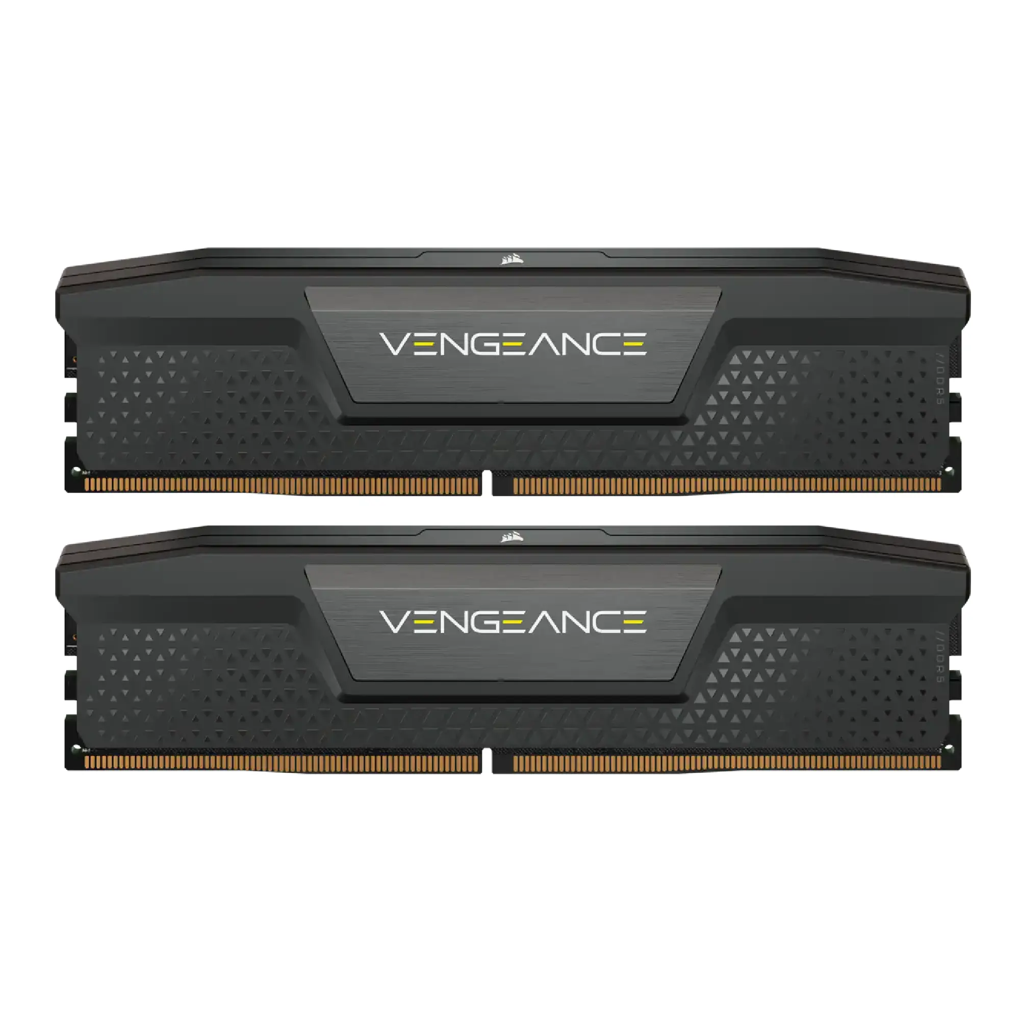 Купить Модуль памяти Corsair Vengeance Black DDR5-5200 48GB (2x24GB) CL38-38-38-84 1,25V (CMK48GX5M2B5200C38) - фото 2