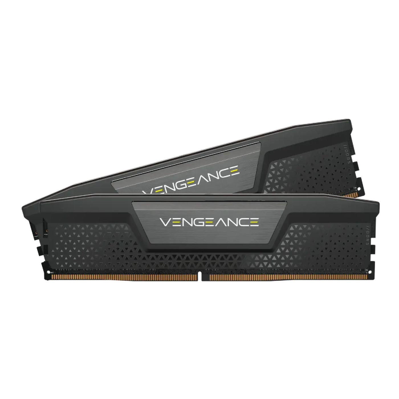 Купить Модуль памяти Corsair Vengeance Black DDR5-5200 48GB (2x24GB) CL38-38-38-84 1,25V (CMK48GX5M2B5200C38) - фото 3