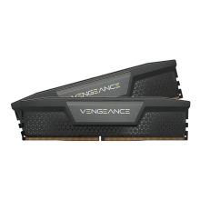 Купить Модуль памяти Corsair Vengeance Black DDR5-5200 48GB (2x24GB) CL38-38-38-84 1,25V (CMK48GX5M2B5200C38) - фото 3