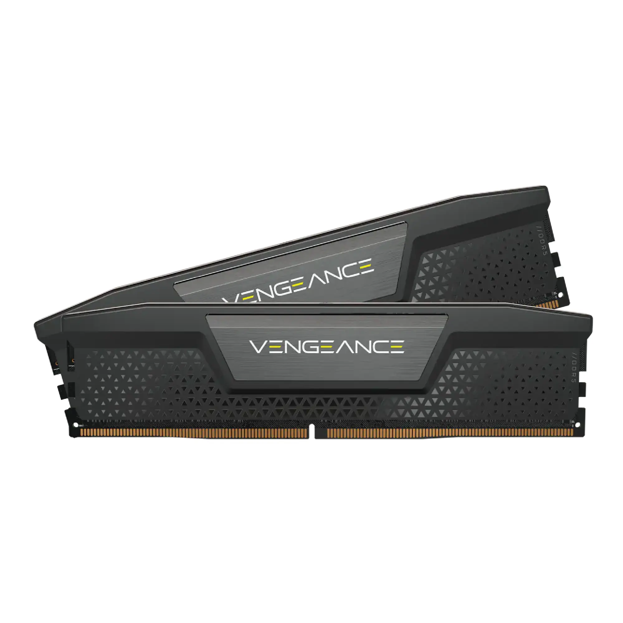 Купить Модуль памяти Corsair Vengeance Black DDR5-5200 48GB (2x24GB) CL38-38-38-84 1,25V (CMK48GX5M2B5200C38) - фото 3