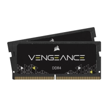 Купить Модуль памяти Corsair Vengeance DDR4-3200 16GB (2x8GB) SODIMM CL22-22-22-53 1,2V (CMSX16GX4M2A3200C22) - фото 3