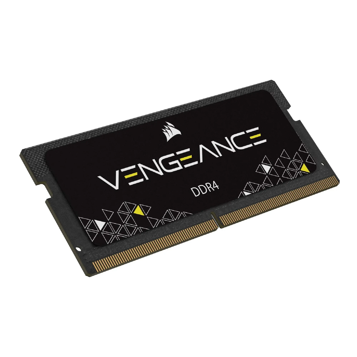 Купить Модуль памяти Corsair Vengeance DDR4-3200 16GB (2x8GB) SODIMM CL22-22-22-53 1,2V (CMSX16GX4M2A3200C22) - фото 4