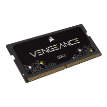 Купить Модуль памяти Corsair Vengeance DDR4-3200 16GB (2x8GB) SODIMM CL22-22-22-53 1,2V (CMSX16GX4M2A3200C22) - фото 4