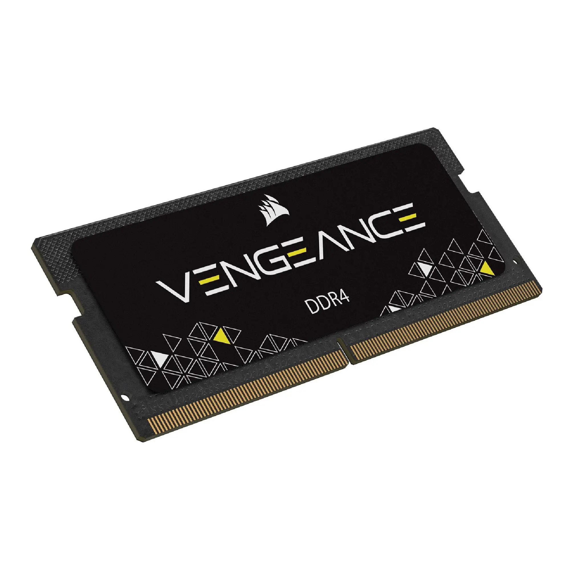 Купить Модуль памяти Corsair Vengeance DDR4-3200 16GB (2x8GB) SODIMM CL22-22-22-53 1,2V (CMSX16GX4M2A3200C22) - фото 4