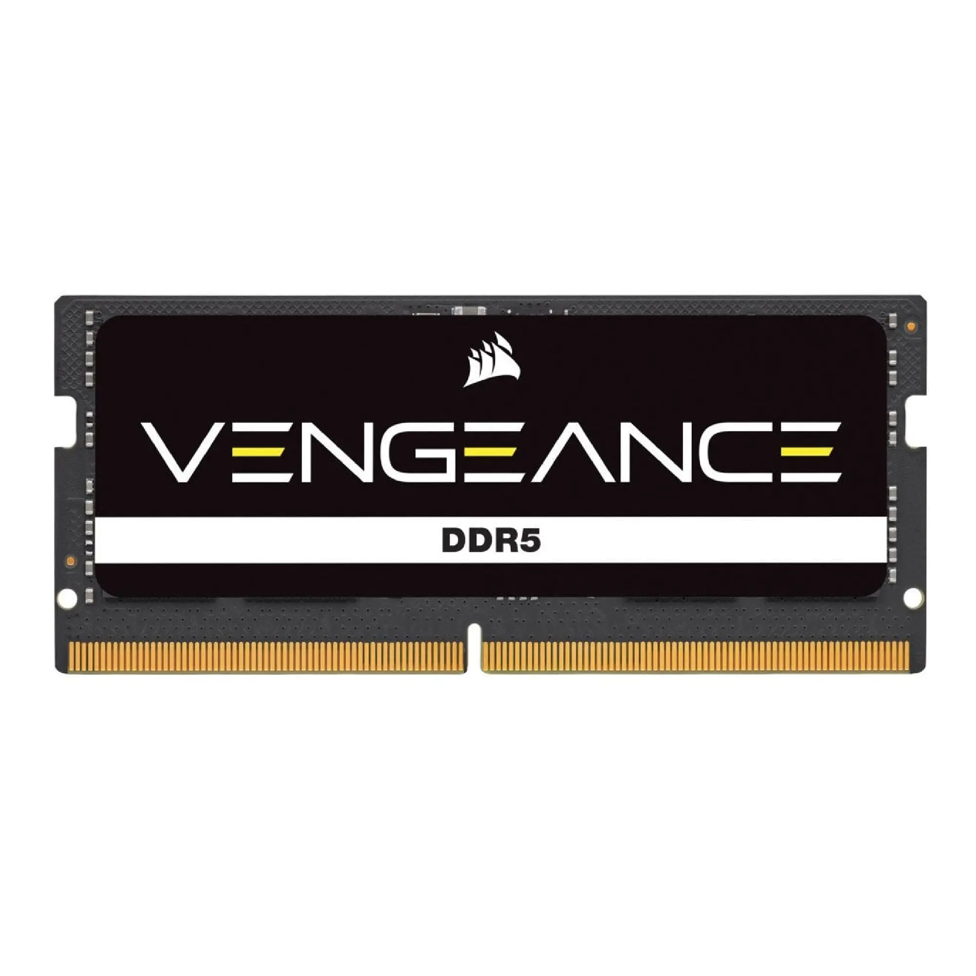 Купить Модуль памяти Corsair Vengeance DDR5-5600 16GB CL48 1.1V SODIMM (CMSX16GX5M1A5600C48) - фото 1