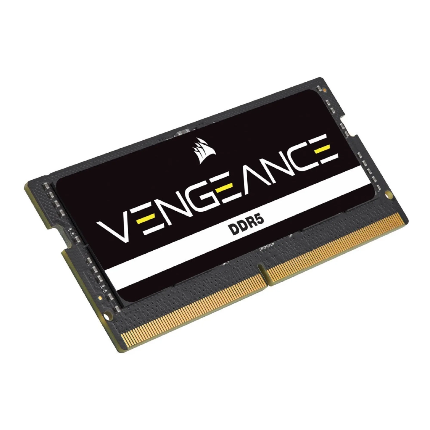 Купить Модуль памяти Corsair Vengeance DDR5-5600 16GB CL48 1.1V SODIMM (CMSX16GX5M1A5600C48) - фото 2