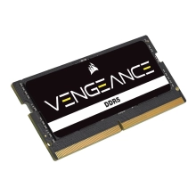 Купить Модуль памяти Corsair Vengeance DDR5-5600 16GB CL48 1.1V SODIMM (CMSX16GX5M1A5600C48) - фото 2